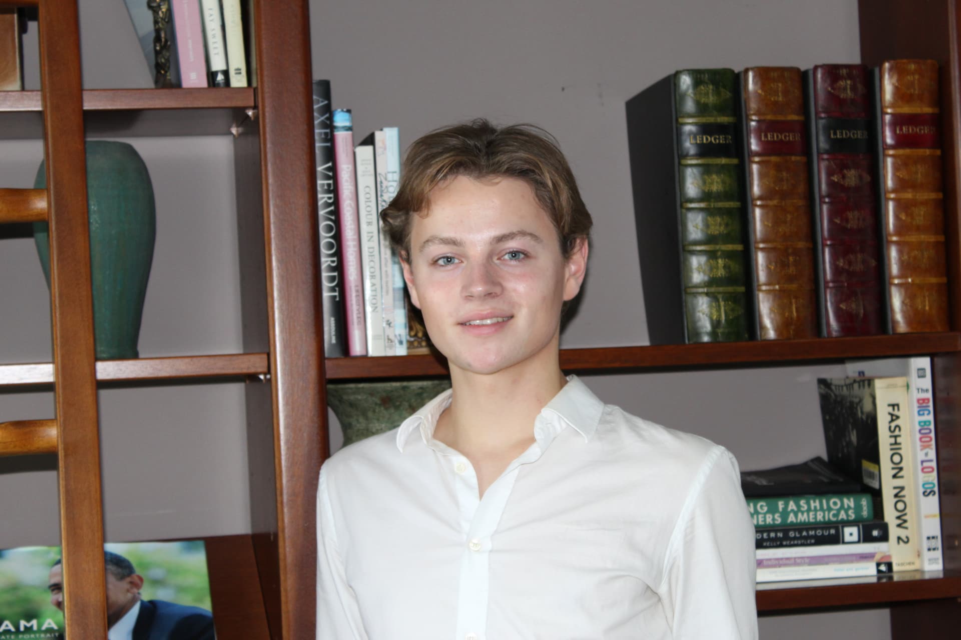 Kristian Rabben